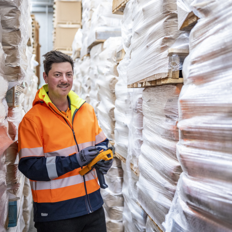 Supply Chain scaled